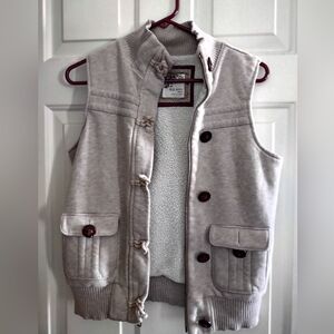 Old Navy Vest NWOT